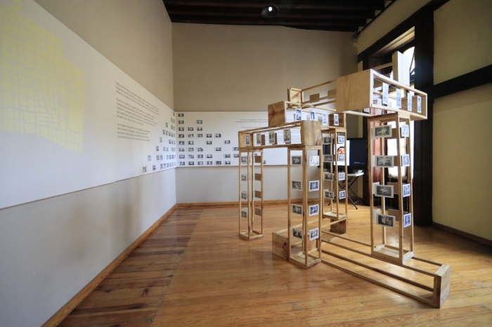 El Museo Casa Toluca 1920 tiene un horario de martes a sábado de 10:00 a 18:00 h, y domingos de 10:00 a 15:00 h.