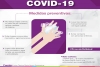 COVID-19 medidas preventivas