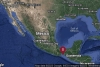 Un sismo de magnitud 5.8 sacude Oaxaca; no se reportan víctimas ni daños materiales