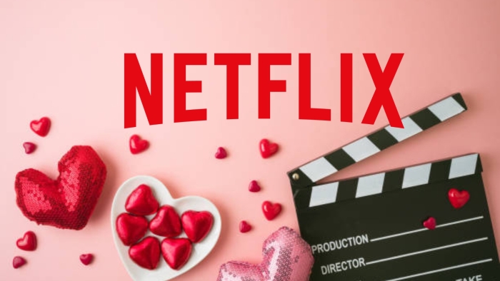 14 de febrero: Planea la cita ideal con las nuevas películas y series de Netflix