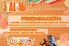 Fútbol nocturno y grandes premios en Tepotzotlán