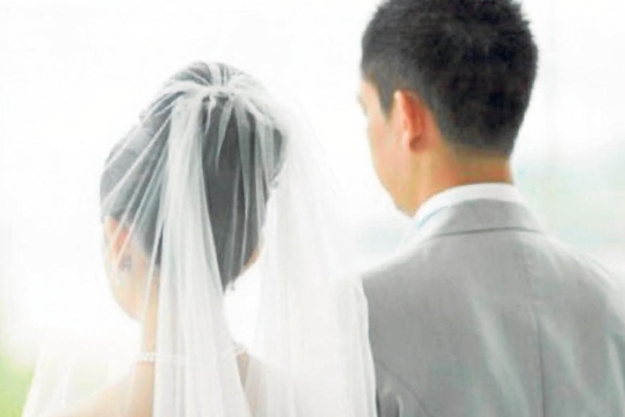 Edomex prohíbe matrimonio forzado para menores de edad