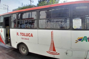 Los transportistas se mantienen en espera de respuesta