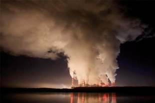 Expertos alertan un incremento de emisiones de gases nocivos para la capa de ozono