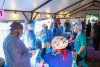 Conmemoran Día Mundial de la  Vasectomía con 300 operaciones en Edomex