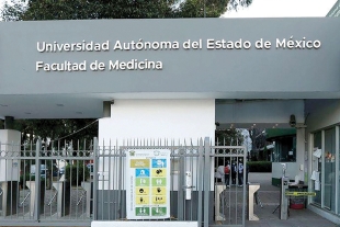 Los alumnos de la carrera de Médico Cirujano se desmarcaron del paro, al considerar que sus intereses son distintos y que su participación ha sido excluida en el proceso asambleario.