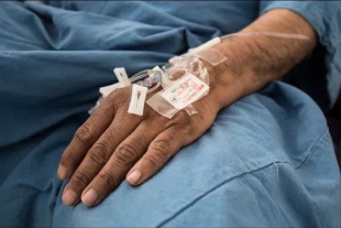 Emergencia sanitaria en Perú por el síndrome de Guillain Barré