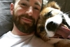 “Fue la mejor decisión de mi vida”: Chris Evans habla sobre la adopción de mascotas
