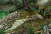 ¡Vivió hace 215 millones de años! Nuevo ancestro del cocodrilo es descubierto