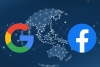 Google y Facebook instalarán cables submarinos que conectarán EUA con Asia