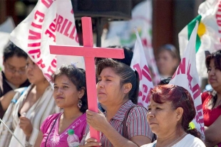 Legisladores morenistas reprochan falta de presupuesto para Alerta de Violencia de Género en Edomex