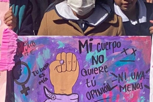 Las llamadas no solo fueron para reportar agresiones, sino también para recibir asesoría jurídica, psicológica y apoyo social