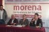 Piden presencia de la Guardia Nacional en mercados de Toluca