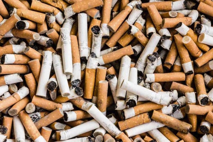 Philip Morris México rompe marca en recolección de colillas para reciclaje