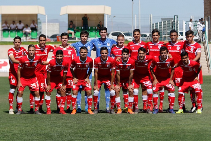 Caen Diablos de la Sub-20