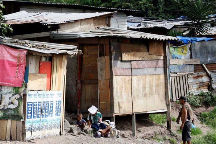 Pobreza extrema aumentará a fines de año en Latinoamérica, informa CEPAL
