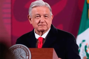 Declaran a AMLO “héroe nacional” en Motul, Yucatán