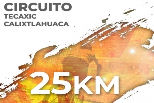 Invita Toluca a pedalear en el Circuito Tecaxic-Calixtlahuaca MTB 2019