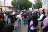 Estudiantes toman rectoría de UAEMéx; piden renuncia del rector y anular  proceso de sucesión