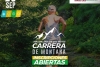 Tianguistenco desafía a los corredores con su Carrera de Montaña