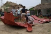 Oaxaca reporta 17 mil casas dañadas por ‘Agatha’: 4 personas siguen desaparecidas