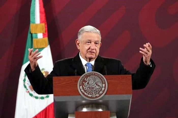 Se actuó de manera responsable en operativo para detener a Ovidio: López Obrador