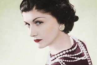 4 colores que NUNCA pasan de moda, según Coco Chanel