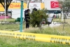 Encuentran sin vida a un hombre en la explanada del Mercado Juárez en Toluca