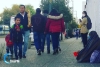 En la miseria
