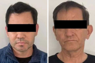 Reynoso García contaba con tres órdenes de aprehensión vigentes