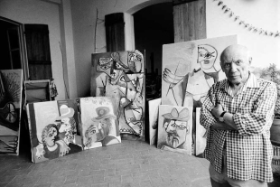 El operativo, denominado “Operación Picasso”, fue dirigido por la Dirección griega para la Protección del Patrimonio Cultural y de Antigüedades.