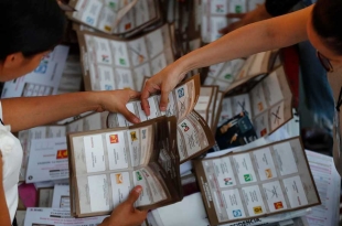 El municipio más impugnado es Jocotitlán