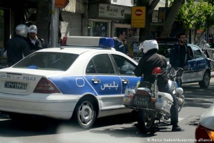 Al menos cinco muertos y 15 heridos en un ataque a tiros en el sur de Irán