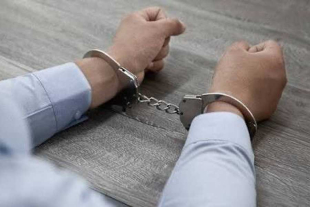 El implicado estaría relacionado con esquema de corrupción del ex secretario de Seguridad Publica, Genaro García Luna.