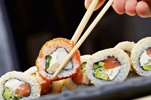 ¡Sushi Lover! Te recomendados estos restaurantes en Toluca y Metepec