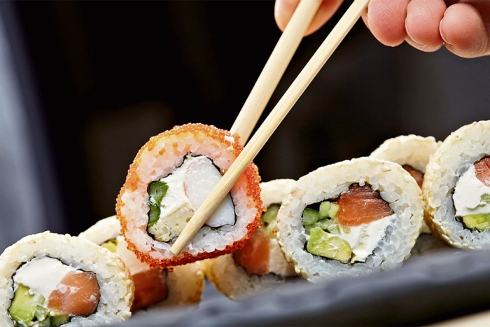 Sushi Lover! Te recomendados estos restaurantes en Toluca y Metepec