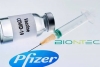 219 mil dosis de vacuna Pfizer llegan a México