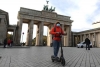 Alemania refuerza medidas de confinamiento ante Semana Santa