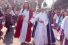 La Pasión de Cristo en Iztapalapa será transmitida de manera digital