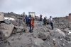 Cuatro alpinistas mueren al caer del Pico de Orizaba