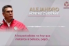Sansores revela audio de 'Alito' Moreno: 'A los periodistas hay que matarlos de hambre'