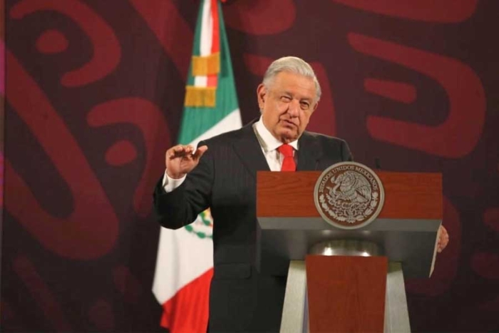 AMLO presentará reforma a Poder Judicial e INE el 5 de febrero