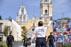 Listo operativo de seguridad en Edoméx por festejos del Día de la Virgen de Guadalupe