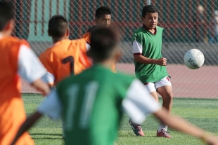 Habrá torneo para que varios equipos profesionales hagan visorias a mexiquenses