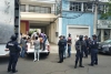 Refuerzan seguridad en instalaciones del INE Toluca por elecciones 2025