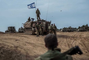‘Por error’ Israel mata a tres rehenes que consideraron una amenaza