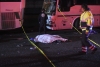 Detienen a chofer de autobús que provocó carambola y muerte de 13 en la México-Pachuca