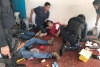 Emboscan a elementos de la policía ministerial en Ixtapan de la Sal