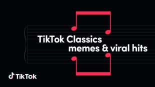 ¡No es broma! TikTok lanzará un disco con sus canciones más virales