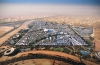 Masdar City: Abu Dabi quiere demostrar que es posible construir ciudades 100% ecológicas